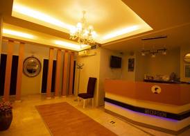 SRF Hotel 2