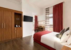 Ramada Encore Al Khobar Olaya 4