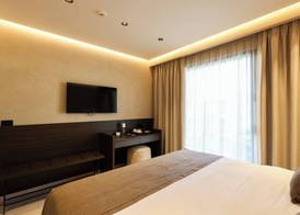 Safin Hotel & Spa 3