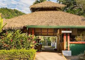 Hotel Villas Rio Mar 3