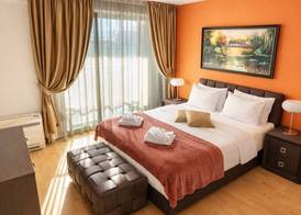 Capitоl Suites & Apartments 3