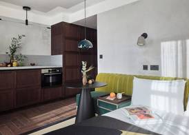 Staycity Aparthotels London Dalston 4