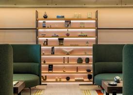 Renaissance Amsterdam Hotel 2