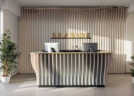 Seaside Hotel 2