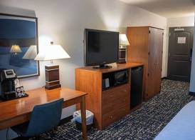 Wyndham Bloomington - Mall of America 5