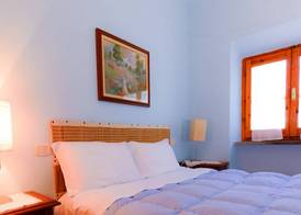Agriturismo Buonavista - Parco della Maremma 4