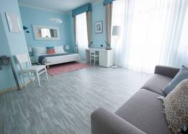Hotel Villa Bernt 2