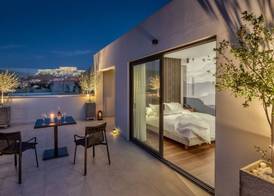 Ivis 4 Boutique Hotel 4
