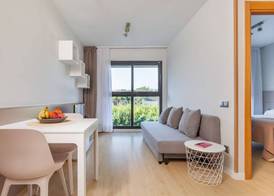Apartamentos Royal Marina Gardens 3