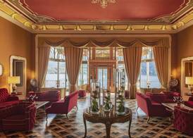Grand Hotel Tremezzo 2
