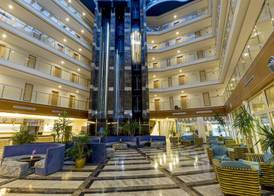 Holiday Garden Resort- Ultra All İnclusive 2