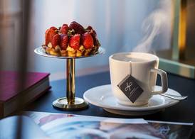Maison Messmer - ein Mitglied der Hommage Luxury Hotels Collection 3