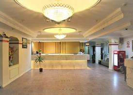 Miri Hotel 4