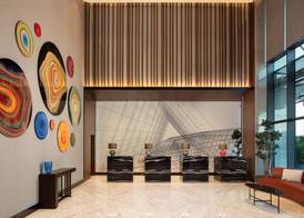 Sheraton Istanbul Esenyurt 3