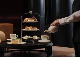 The Chedi Andermatt 4