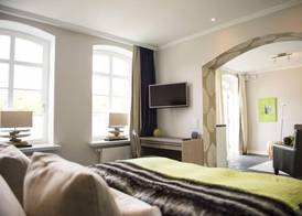 Hotel Hof Galerie 3