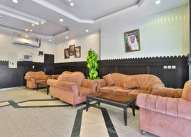 Al Hamra Palace Al Aswaq 3
