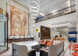 Baymont By Wyndham Kunming Wuhua 2