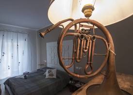 Ad Hoc Rooms 4