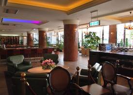 Hotel New Yokosuka 2