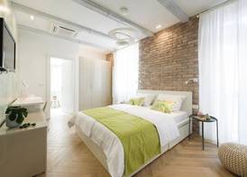 Mak Luxury Rooms 2