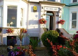St. Hilary Guest House 4