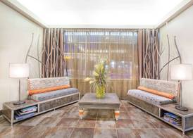 Howard Johnson by Wyndham Atlantic City 4
