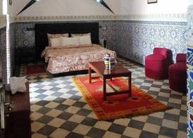 Riad Freija 4