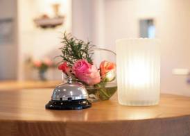 Hotel Alte Fischereischule 5