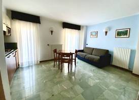 Residence Pizzo Scalino 5