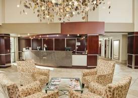Quality Inn & Suites Bay Front 3