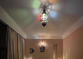 Riad Baroud 5