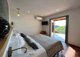Hôtel U San Daniellu villas et chambres 3