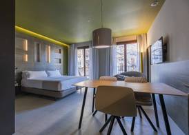 Plaza Mercado by MYR Hotels 4