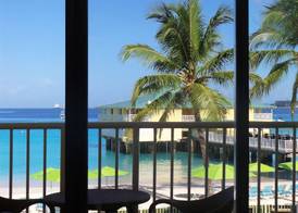 Radisson Aquatica Resort Barbados 5