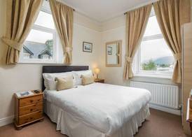 Lincoln Guest House 3