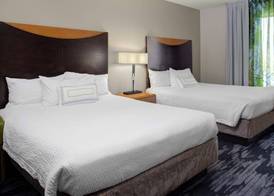Fairfield Inn and Suites by Marriott Montgomery EastChase 5