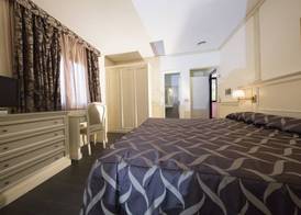 Mancini Park Hotel 5