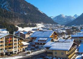 Hotel Alpenwelt Superior 3