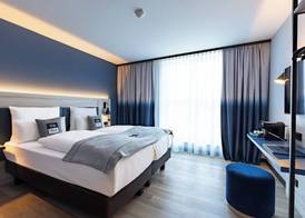 Holiday Inn - the niu, QUAY HAMBURG HARBURG by IHG 2