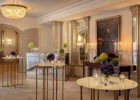 JW Marriott Grosvenor House London 3