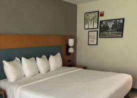 Country Inn & Suites by Radisson, Shelby, NC 4