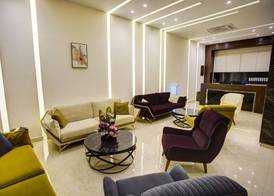 AQABA COAST HOTEL 3