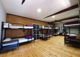 Albergue El Encanto 4