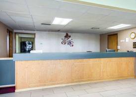 Rodeway Inn Bonifay 4