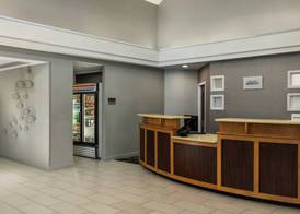 Residence Inn by Marriott Richmond Chester 4