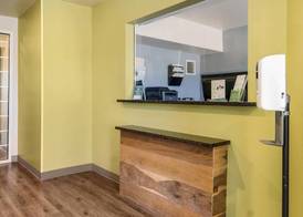 WoodSpring Suites Abilene 3