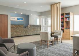 City Express By Marriott Shepherdsville Louisville 2