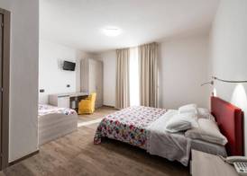 Hotel Ristorante Vecchia Maremma 3