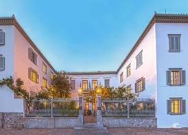Hydroussa Hotel Hydra 5